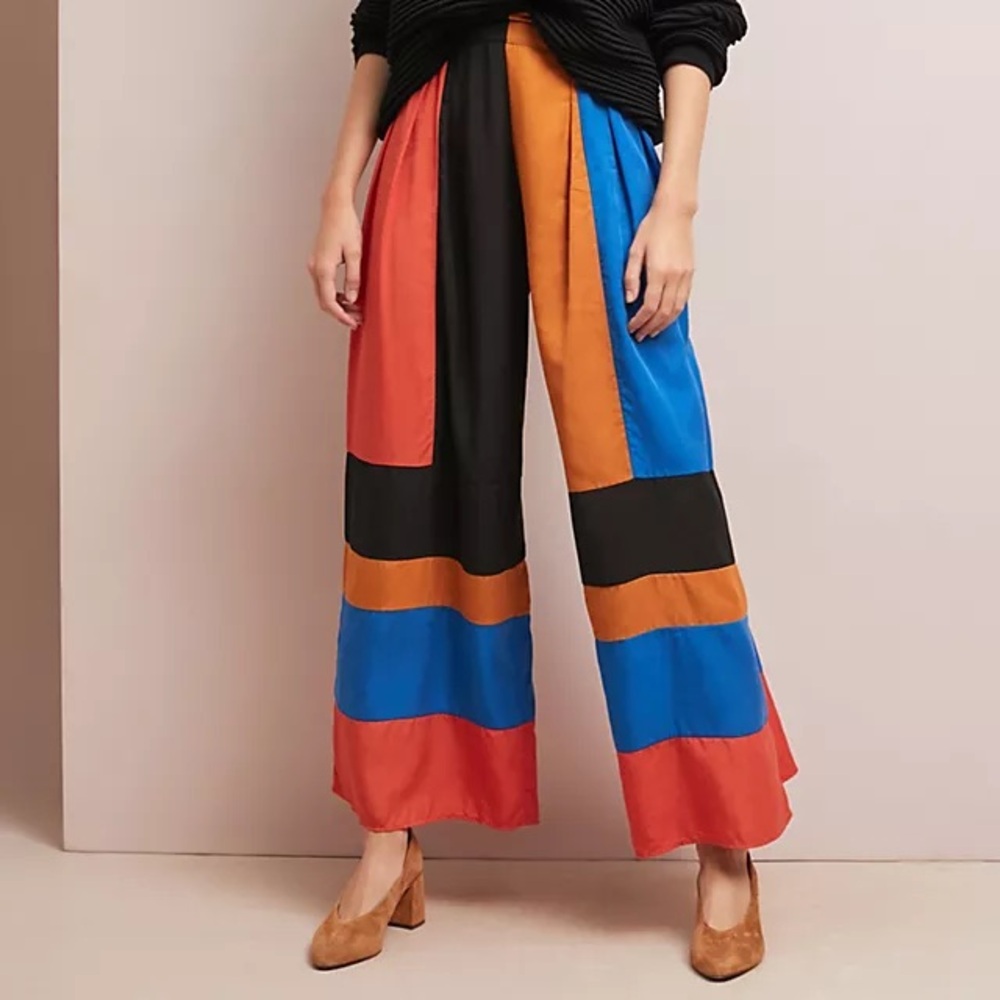 Mara Hoffman Colette Pant